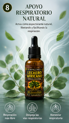 LECHERO AFRICANO PREMIUN